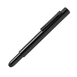 Ручка металлическая шариковая B1 Genius, чёрная