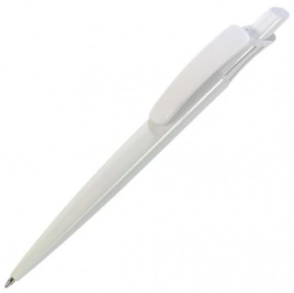 Шариковая ручка Dreampen Gladiator, белый