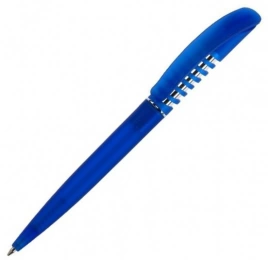 Шариковая ручка Dreampen Winner Frozen, синяя