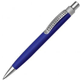 Ручка металлическая шариковая B1 Sumo, синяя