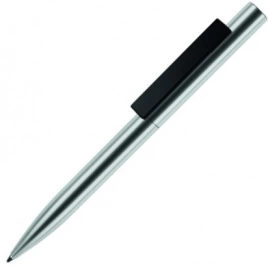 Шариковая ручка Senator Signer Liner, серебристая