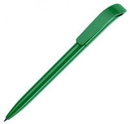 Шариковая ручка Dreampen Coco Classic, зелёная