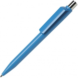 Шариковая ручка MAXEMA DOT, бирюзовая
