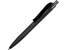 Ручка шариковая Prodir QS03 PRP с рисунком "протектор шины"