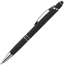 Шариковая ручка Comet NEO, черная
