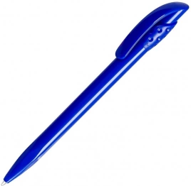 Шариковая ручка Lecce Pen GOLF SOLID, синяя