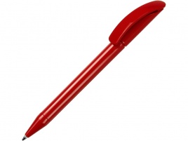 Ручка шариковая Prodir DS3 TPP, красная