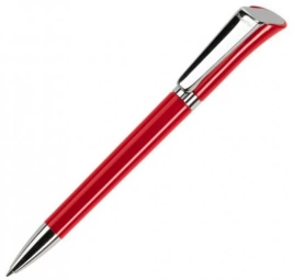 Шариковая ручка Dreampen Galaxy Metal Clip, красная