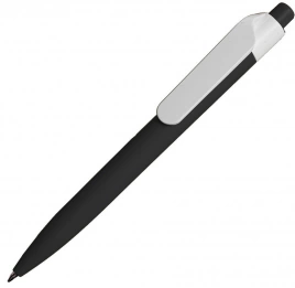 Ручка пластиковая шариковая Neopen N16, чёрная