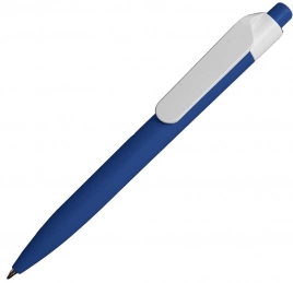 Ручка пластиковая шариковая Neopen N16, синяя