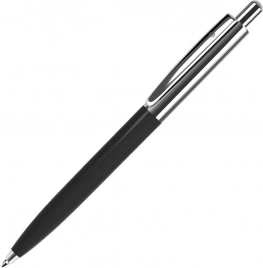 Ручка металлическая шариковая B1 Business, чёрная