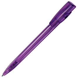 Шариковая ручка Lecce Pen Kiki LX, фиолетовая