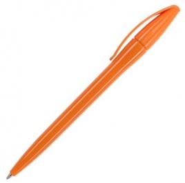 Шариковая ручка Dreampen Slim Classic, оранжевая
