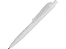 Ручка шариковая Prodir QS01 PRP, белая