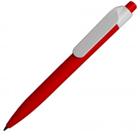 Ручка пластиковая шариковая Neopen N16, красная