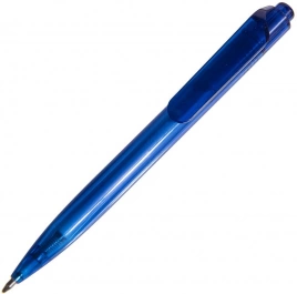Ручка из переработанного ПЭТ шариковая Neopen N16 RPET, синяя