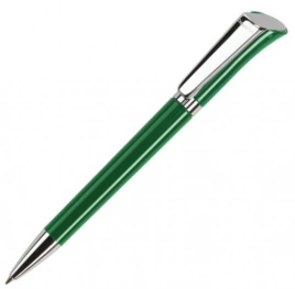 Шариковая ручка Dreampen Galaxy Metal Clip, зелёная
