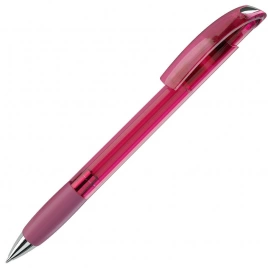 Шариковая ручка Lecce Pen NOVE LX, розовая