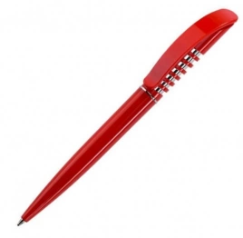 Шариковая ручка Dreampen Winner Chrome, красная