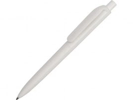 Ручка шариковая Prodir DS8 PPP, белая