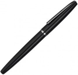 Ручка-роллер Beone Delicate, чёрная