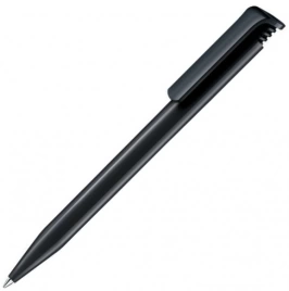 Шариковая ручка Senator Super-Hit Recycled, чёрная