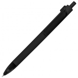 Шариковая ручка Lecce Pen FORTE SOFT, чёрная