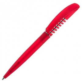 Шариковая ручка Dreampen Winner Frozen, красная