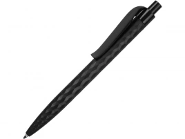 Ручка шариковая Prodir QS01 PMP, чёрная
