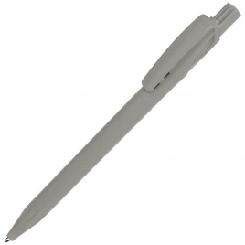 Шариковая ручка Lecce Pen TWIN SOLID, серая