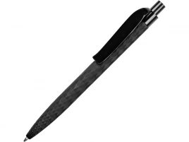 Ручка шариковая Prodir QS01 PRP, чёрная