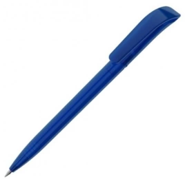 Шариковая ручка Dreampen Coco Transparent, синяя