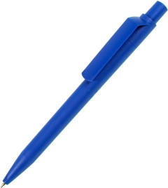 Шариковая ручка MAXEMA DOT, синяя