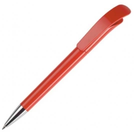 Шариковая ручка Dreampen Focus Classic Metal, красная