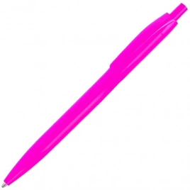 Шариковая ручка Vivapens Darom, розовая