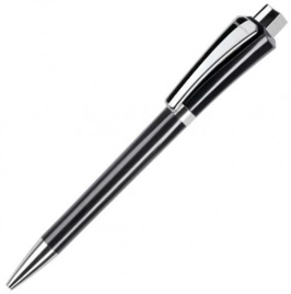 Шариковая ручка Dreampen Optimus Metal Clip, чёрная