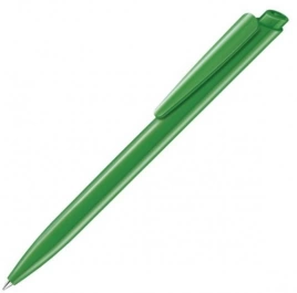 Шариковая ручка Senator Dart Polished, зелёная