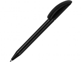 Ручка шариковая Prodir DS3 TPP, чёрная