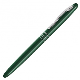 Ручка-роллер Beone Glance, зелёная