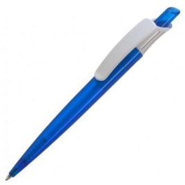 Шариковая ручка Dreampen Gladiator Vario, сине-белая