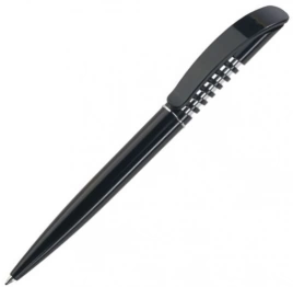 Шариковая ручка Dreampen Winner Chrome, чёрная