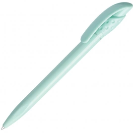 Шариковая ручка Lecce Pen GOLF SAFE TOUCH, светло-зелёная