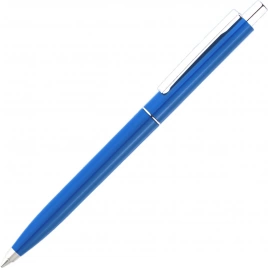 Ручка пластиковая шариковая Vivapens TOP NEW, синяя