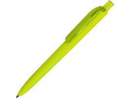 Ручка шариковая Prodir DS8 PRR, лайм
