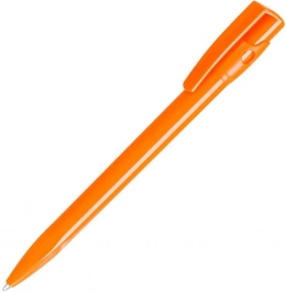 Шариковая ручка Lecce Pen KIKI SOLID, оранжевая