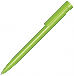 Шариковая ручка Senator Liberty Polished, салатовая