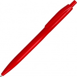 Шариковая ручка Vivapens Darom, красная