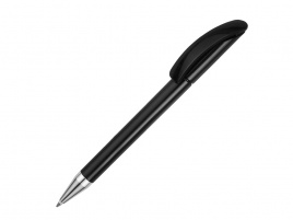 Ручка шариковая Prodir DS3 TPC, чёрная