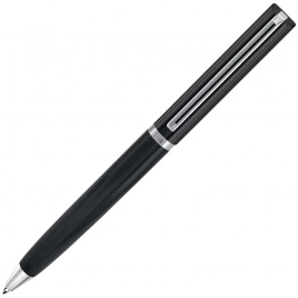 Ручка металлическая шариковая B1 Bullet, чёрная