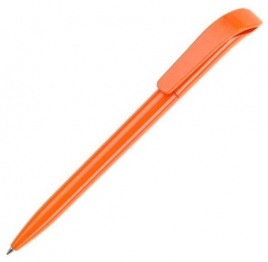 Шариковая ручка Dreampen Coco Classic, оранжевая